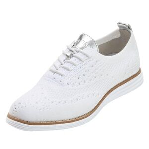 Cole Haan Original Grand Stichlite Oxfords